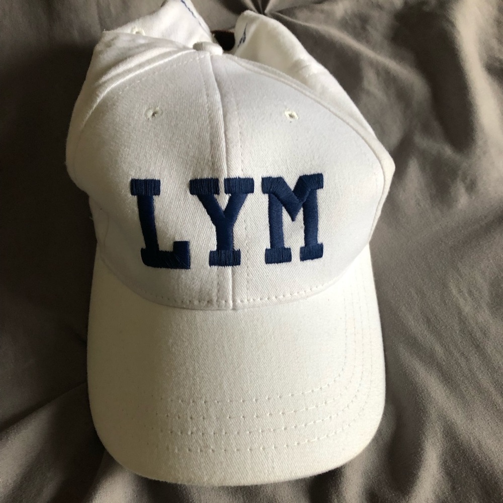 Baseball hat